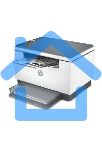 МФУ лазерное HP LaserJet M236d (9YF94A), A4, ч/б, печ. до 29 стр/мин., 600 x 600 dpi, USB