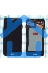 Дисплей для Samsung Galaxy J7 SM-J700H черный
