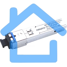 Модуль Osnovo SFP-S1SC13-G-1310-1550-I