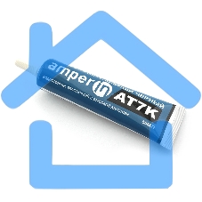 Клей Amperin T-7000 (AT7K) черный 50мл