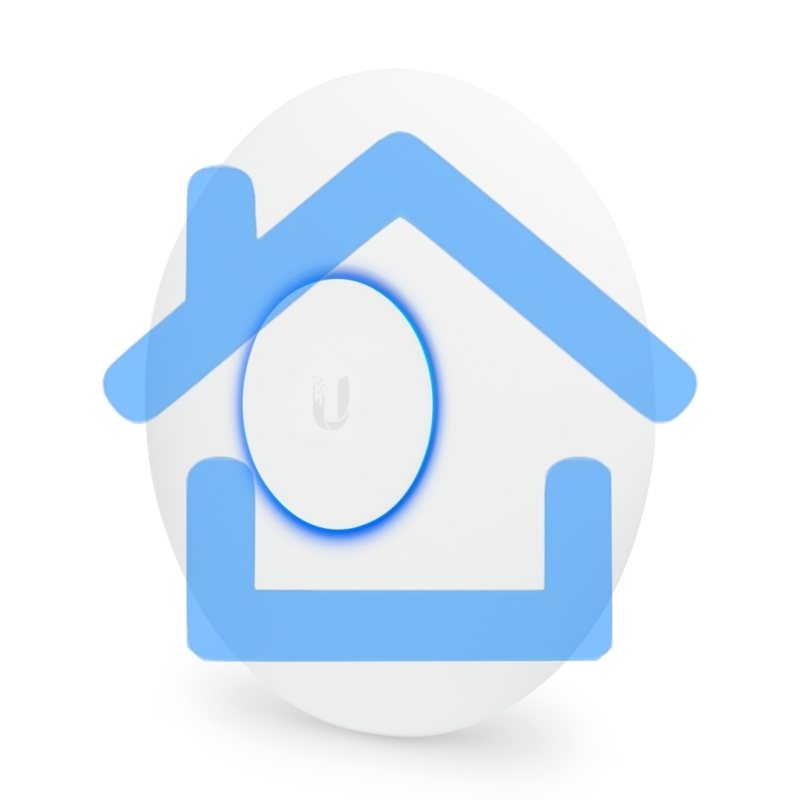 Wi-Fi точка доступа 1300MBPS UAP-AC-PRO UBIQUITI