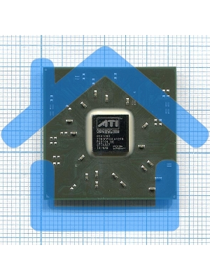 Чип AMD 216DCP4ALA12FG