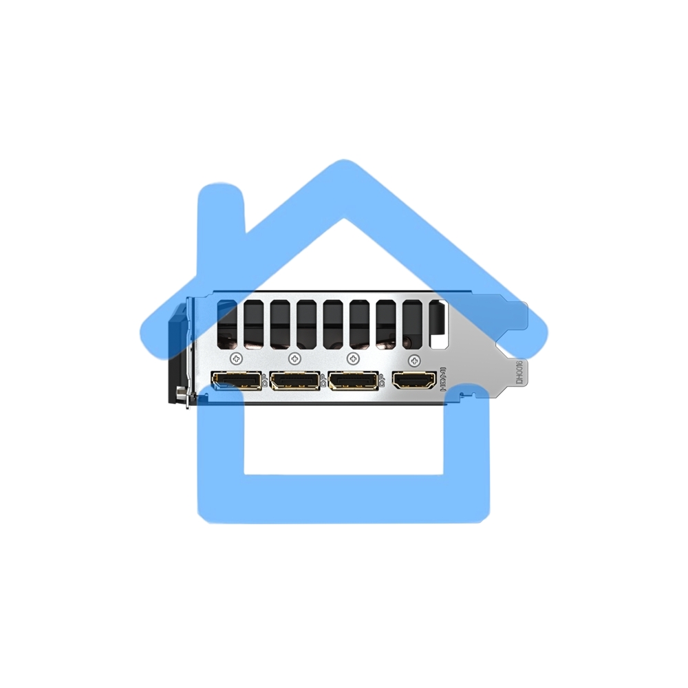 Видеокарта Gigabyte RTX 5060 GV-N5060WF2OC-8GD 1.0 NV RTX 5060 8Gb 128bit GDDR7 2512/28000/HDMIx1/DP PCI-E 5.0