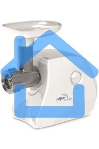 Мясорубка электрическая Ротор Альфа ЭМШ 35/250-1 (без насадок)