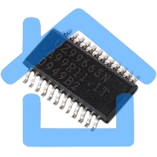 Микросхема OZ9966SN