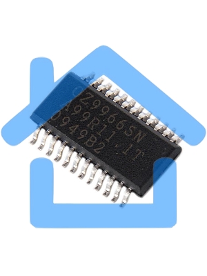 Микросхема OZ9966SN