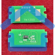 Чип для Kyocera Ecosys P2335d/P2335dn/P2335dw/M2235dn/M2735dn/M2835dw (TK-1200) 3K (ELP Imaging)