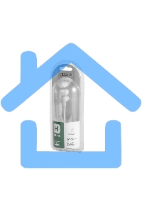 Наушники Harper HV-106 белый