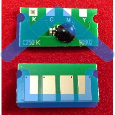 Чип ELP для Ricoh Aficio SP C250Dn/C250Sf/C260Dnw/C260SFNw/C261Sf черный 2K (SPC250E)