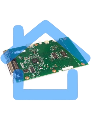 Плата форматера HP LJ 1160 (CB358-67901/Q3698-67901/Q3698-60001) OEM