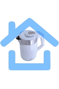 Чайник электрический Centek CT-0023 белый