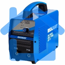 Сварочный инвертор Rexant AC-160А