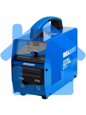 Сварочный инвертор Rexant AC-160А