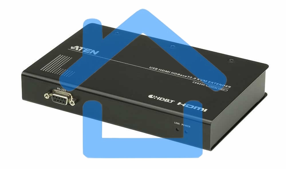 Удлинитель KVM ATEN USB HDMI HDBaseT™ 2.0 KVM Extender (4K@100 m)