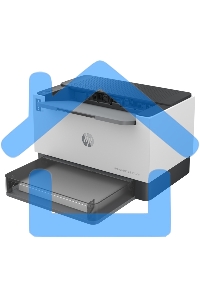 Принтер лазерный HP LaserJet Tank 1502w (2R3E2A), А4, ч/б, печ. 22 стр/мин., 600x600 dpi, USB, Ethernet, Wi-Fi