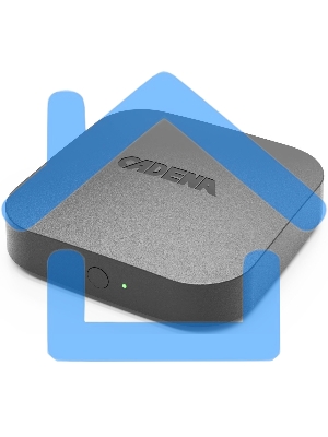 Медиаплеер Cadena Pro X 32Gb CSB-238