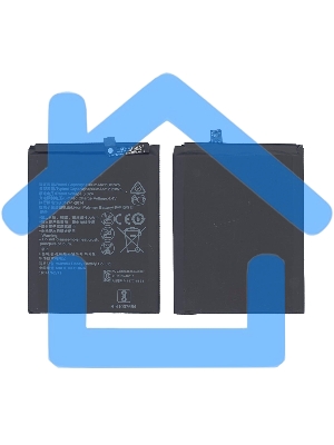 Аккумуляторная батарея для Huawei Honor 9 3200mAh 12.22Wh 3,82V (HB386280ECW)