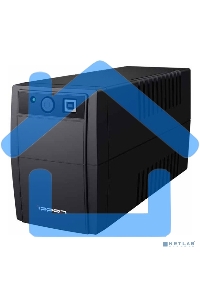 Источник бесперебойного питания Ippon Back Basic 650S Euro 360Вт 650ВА черный