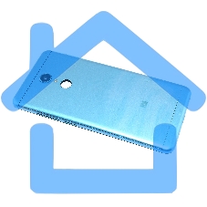 Задняя крышка для Xiaomi Redmi 5 синяя