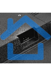 Телевизор Maunfeld 55