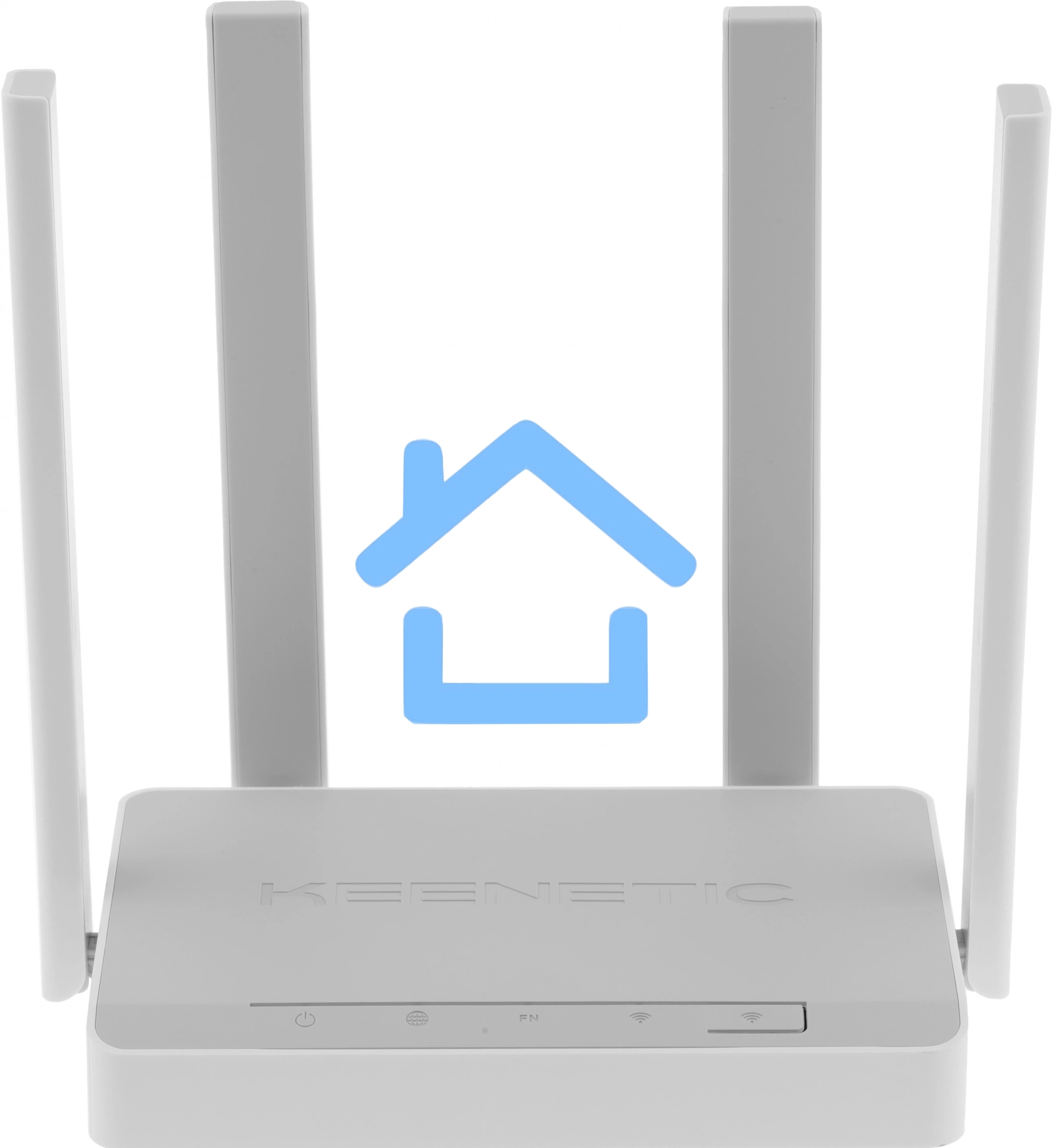 Маршрутизатор Wi-Fi Keenetic Speedster (KN-3013)