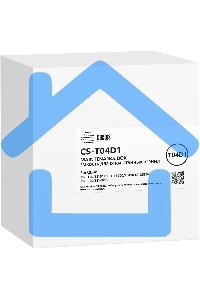 Бункер Cactus CS-T04D1 (T04D1) для Epson M1140/1170/1180/2170/3170