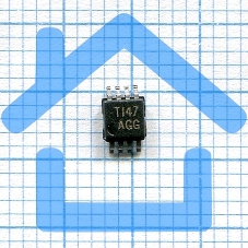 Контроллер TPS77315 DGKRG4