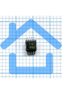 Контроллер TPS77315 DGKRG4