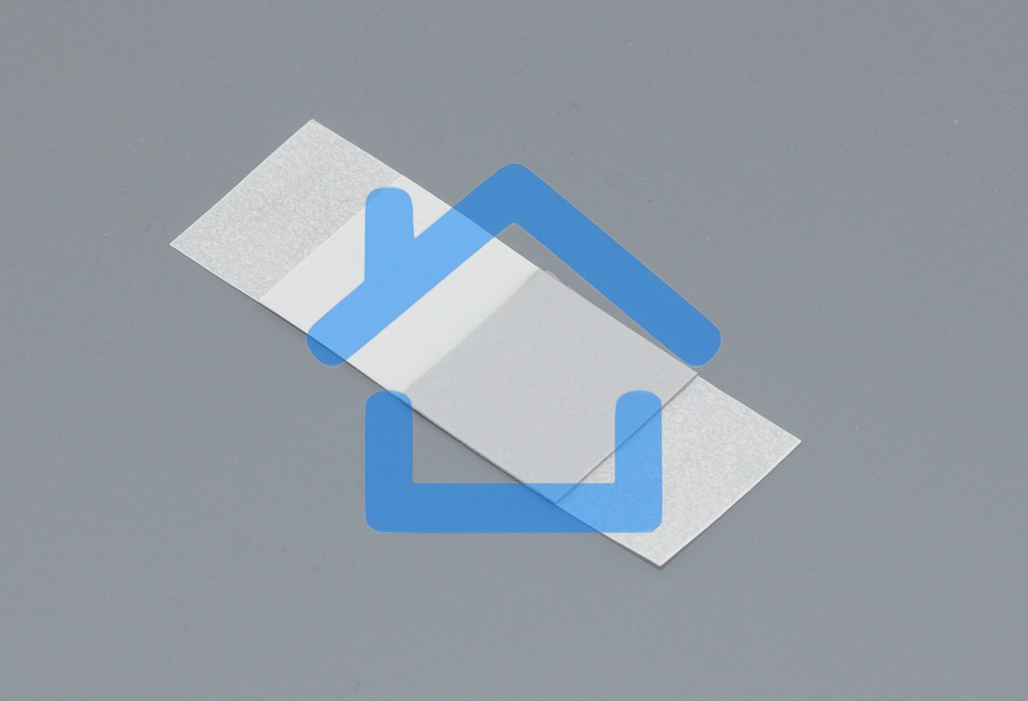 Термопаста с фазовым переходом Honeywell PTM-7950 16х16х0,2 мм