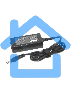 Блок питания (сетевой адаптер) для ноутбуков Toshiba 19V 2.37A 5.5*2.5мм 45W TA451905525 OEM