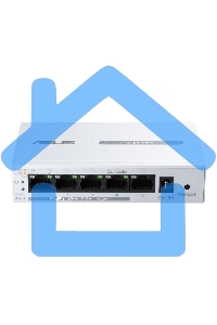 Маршрутизатор ASUS EBP15