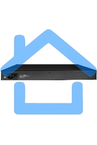 Коммутатор Osnovo SW-62444(400W)