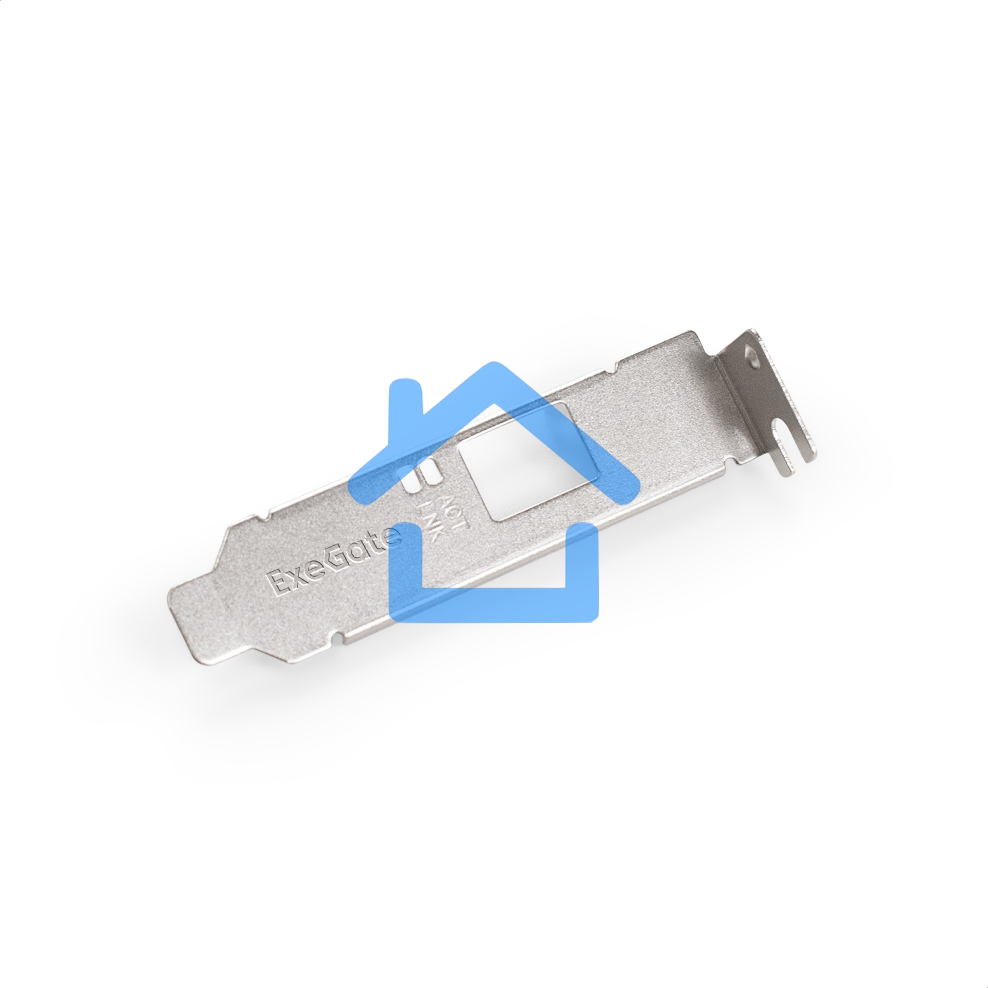 Комплект: Сетевой адаптер SFP ExeGate EXE-i210-F1 + Трансивер Multi-Mode до 550м EXT-1G-MM850-LC2-550M (EX296228RUS: PCI-E x1 v2.0, порты 1x SFP (10/100/1000Mb/s), Gigabit Server NIC Intel Chipset I210-F1 + EX298329RUS: Tx:850/Rx:850 нм, до 500 м, разъем 