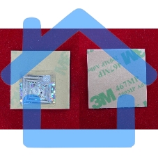 Чип ELP для Kyocera TASKalfa 3500i/4500i/5500i (TK6305) 35K (Китай)