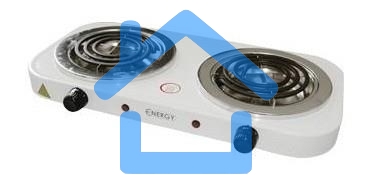 Плита электрическая Energy EN-904 (158904)