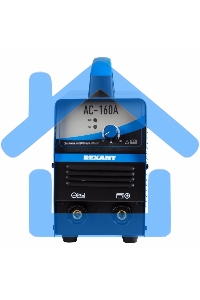 Сварочный инвертор Rexant AC-160А