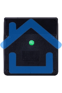 Калькулятор бухгалтерский Deli EM01120 черный 12-разр.