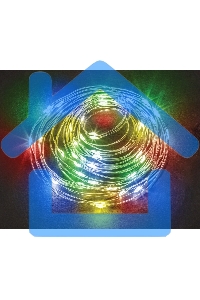 Фотобарабан Canon C-EXV034C cyan голубой, 34000 стр, для iR C1225/iF