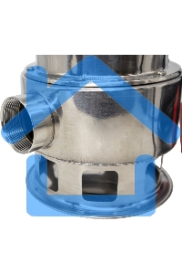 Дренажный насос НД-15500Н/35 Ресанта