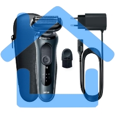 Электробритва Braun 61-N1000s