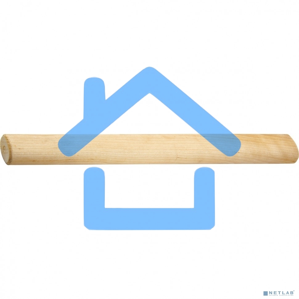 Рукоятка для кувалды СИБРТЕХ, шлифованная, БУК, 500 мм СИБРТЕХ 11002