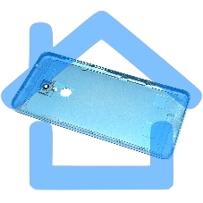 Задняя крышка для Xiaomi Redmi 5 синяя