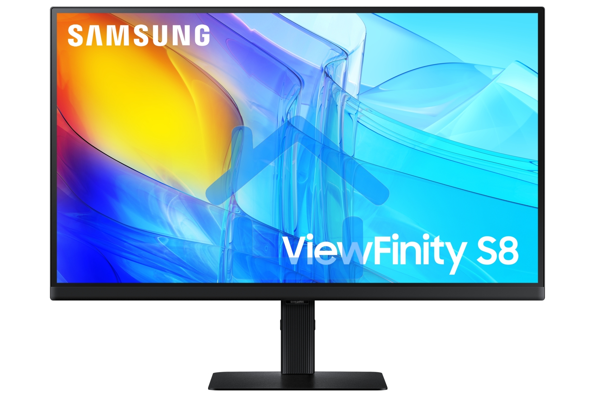 Монитор Samsung S27D800EAIXCI 27