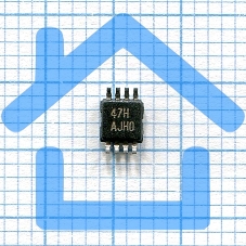 Контроллер TPS77315 DGKRG4