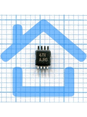 Контроллер TPS77315 DGKRG4