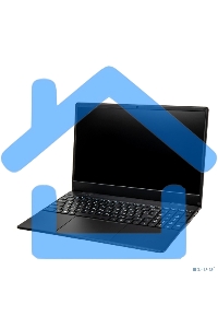 Ноутбук Hiper Workbook U26 серый U26-15FII3123R8S2WPG 15.6