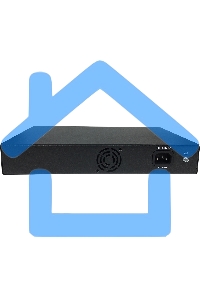 Коммутатор управляемый ORIGO OS3218/A1A, L3, 16x1000Base-T, 2x10Gbase-X SFP+, консольный порт RJ-45, комплект для установки в 19