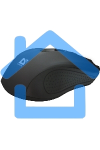 Мышь беспроводная Defender Accura MM-935 черный, 1600 dpi, радиоканал, USB, кнопки - 4