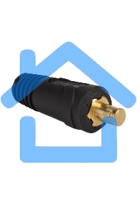 Вилка кабельная (вставка) Rexant модель СКР (шт.) 35-50