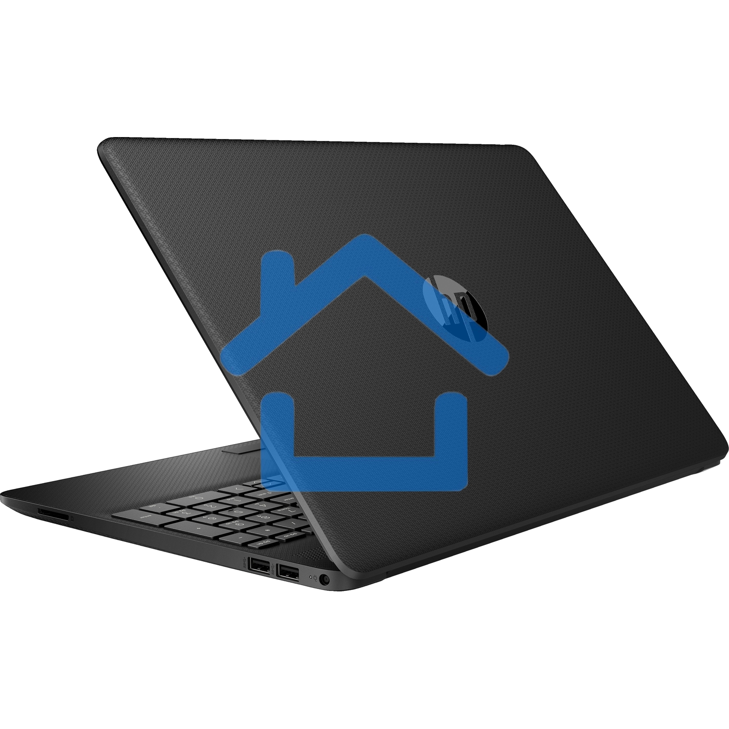 Ноутбук HP 15S-FQ5035NZ 15.6